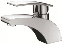 CEZARES Смеситель для раковины TURBOLENZA, хром TURBOLENZA-C-LS-01-W0