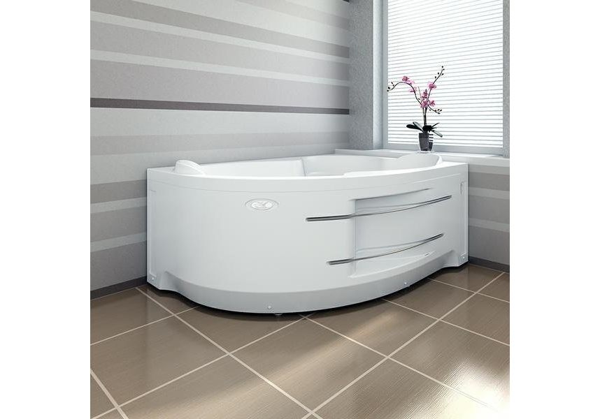 Приобрести радомир панель для ванны ирма 149 l с полотенцедержателем