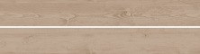 Плитка напольная Kerama Marazzi Гранд Вуд Беж светлый обрезной 160х20