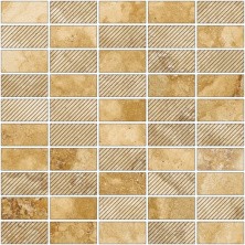 Мозаика Kerranova Shakespeare Beige Brown/Бежево-коричневый 4002/S(G) m07 30.7