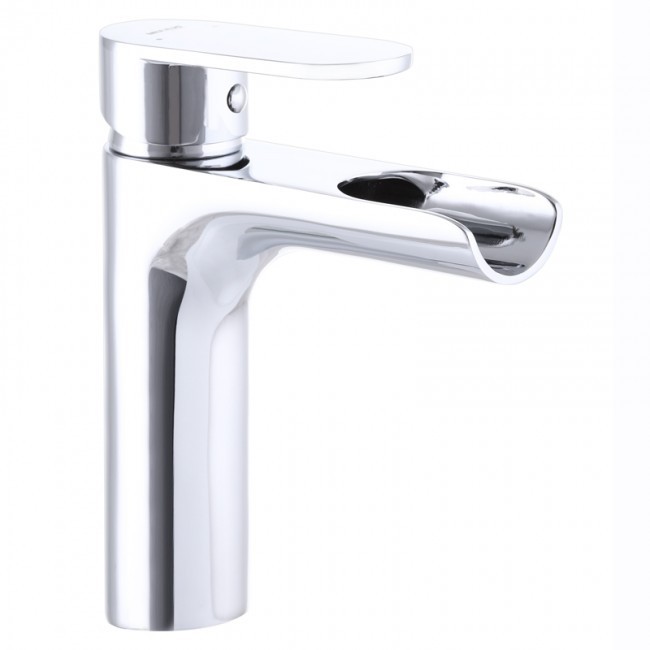 Приобрести смеситель для умывальника ofelio 001 mixxus premium