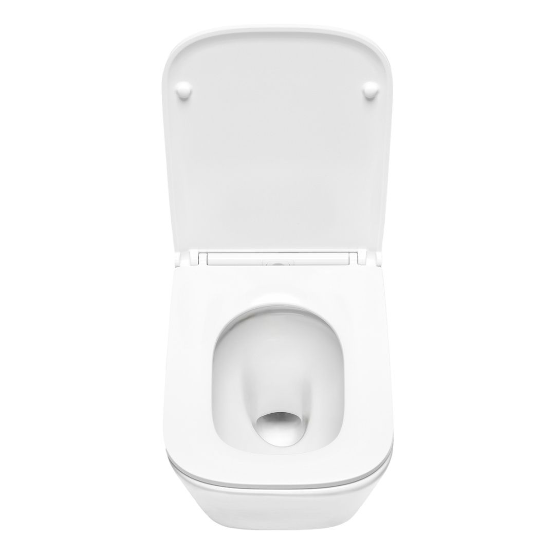 Приобрести tece инсталляция с подвесным унитазом 3в1 spring v, k401203wcs