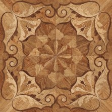 Плитка напольная Gracia Ceramica Belvedere natural PG 03 v2 450x450, коричневая, 1-й сорт 