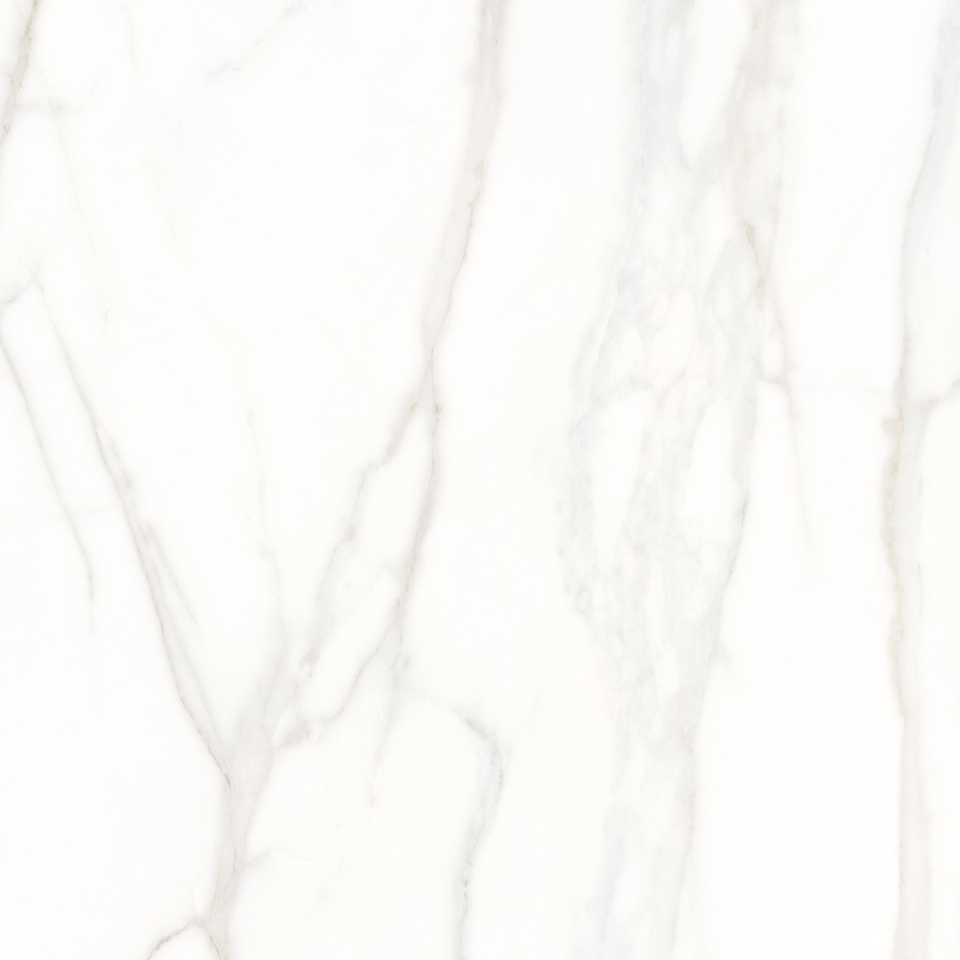 Приобрести плитка напольная lb-ceramics каррара нова 45х45 см, белый