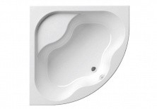 Акриловая ванна Ravak Gentiana 150x150 см CG01000000