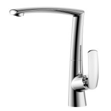 Azario Смеситель для кухни Reuleaux, 308 мм, хром AZ-VMF568296C