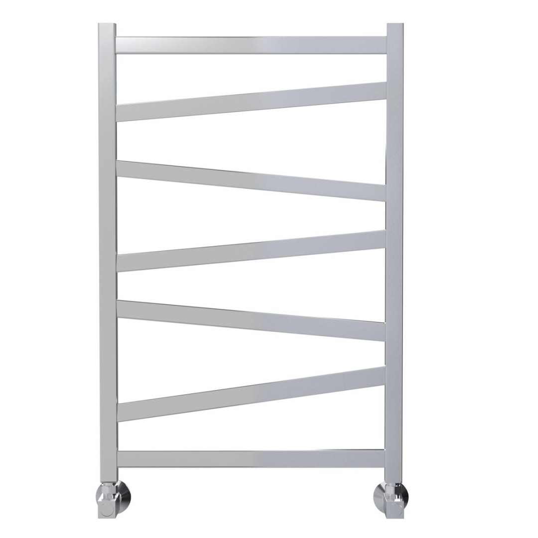 Приобрести полотенцесушитель водяной point 500х800 феникс п7, хром pn15158