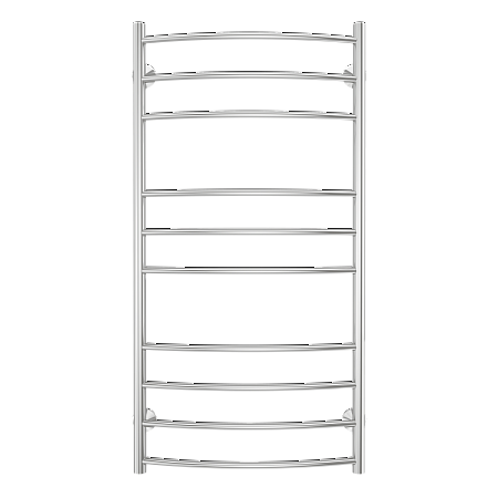 Приобрести terminus полотенцесушитель классик п10 50х100 см, водяной, хром