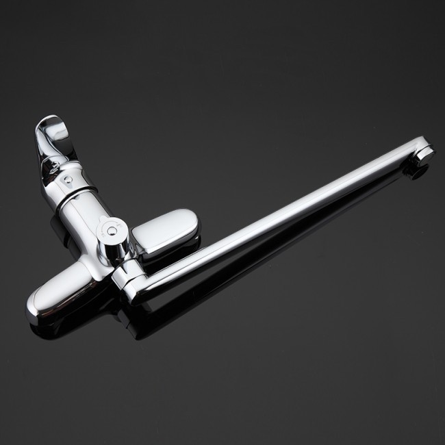 Приобрести gappo смеситель для ванны и душа g2236, хром 89510