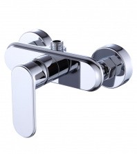 Savol Смеситель для душа 210мм, хром S-600305S
