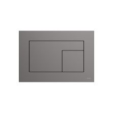 TECE Кнопка смыва Valvet для инсталляции, антрацит 9240731