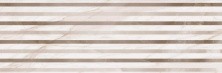 Декор настенный Gracia Ceramica Chateau beige decor 01 300x900, бежевый, 1-й сорт 