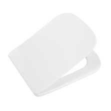 BelBagno Крышка-сиденье MARMI, белое BB052SC