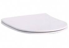 Сиденье с крышкой для унитаза BelBagno Loto микролифт BB070SC