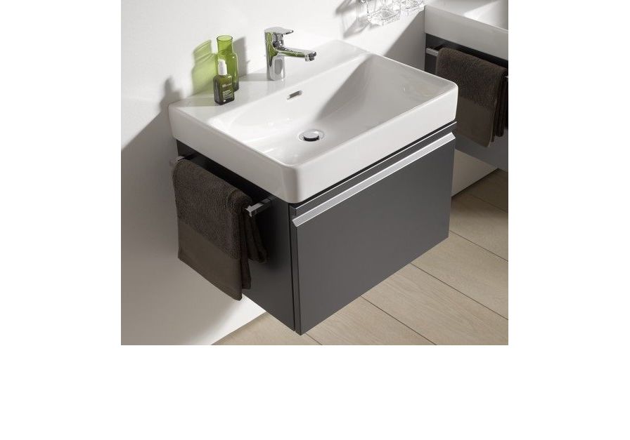 Приобрести раковина подвесная laufen pro 55 см