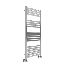 Terminus Полотенцесушитель Тоскана П19 50х120 см, водяной, хром