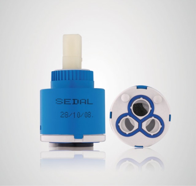 Приобрести gappo смеситель с гигиеническим душем g7248, белый/хром 88967