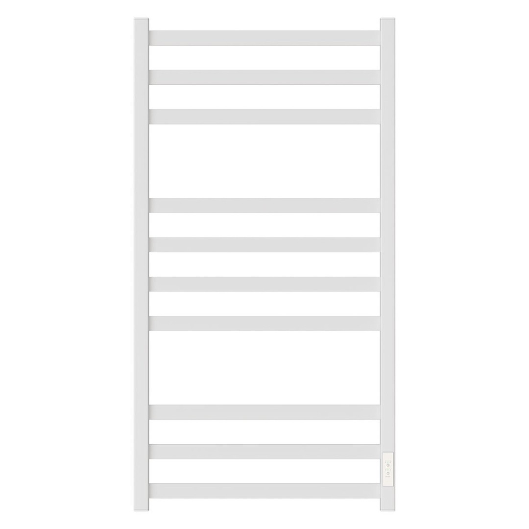 Приобрести полотенцесушитель электрический point 500х1000 меркурий п10, белый pn83850w