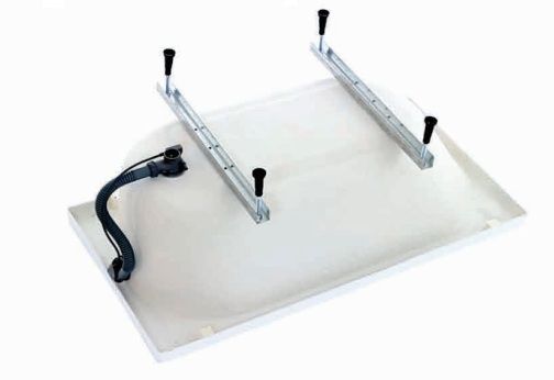 Приобрести тритон ножки для ванны джена, стальные щ0000029976