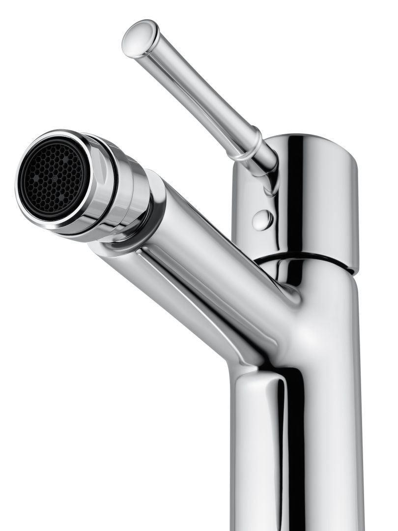 Приобрести смеситель для биде wonzon & woghand tor, хром (ww-88016073-cr)