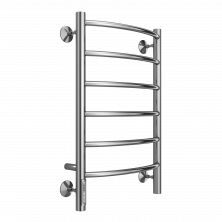 Полотенцесушитель 400х650 мм электрический Terminus Классик П6 4670078531315