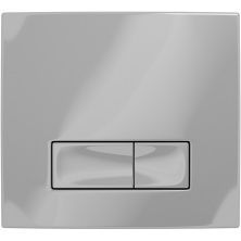 Grossman Клавиша смыва Classic, хром глянцевый 800.T1.04.100.100