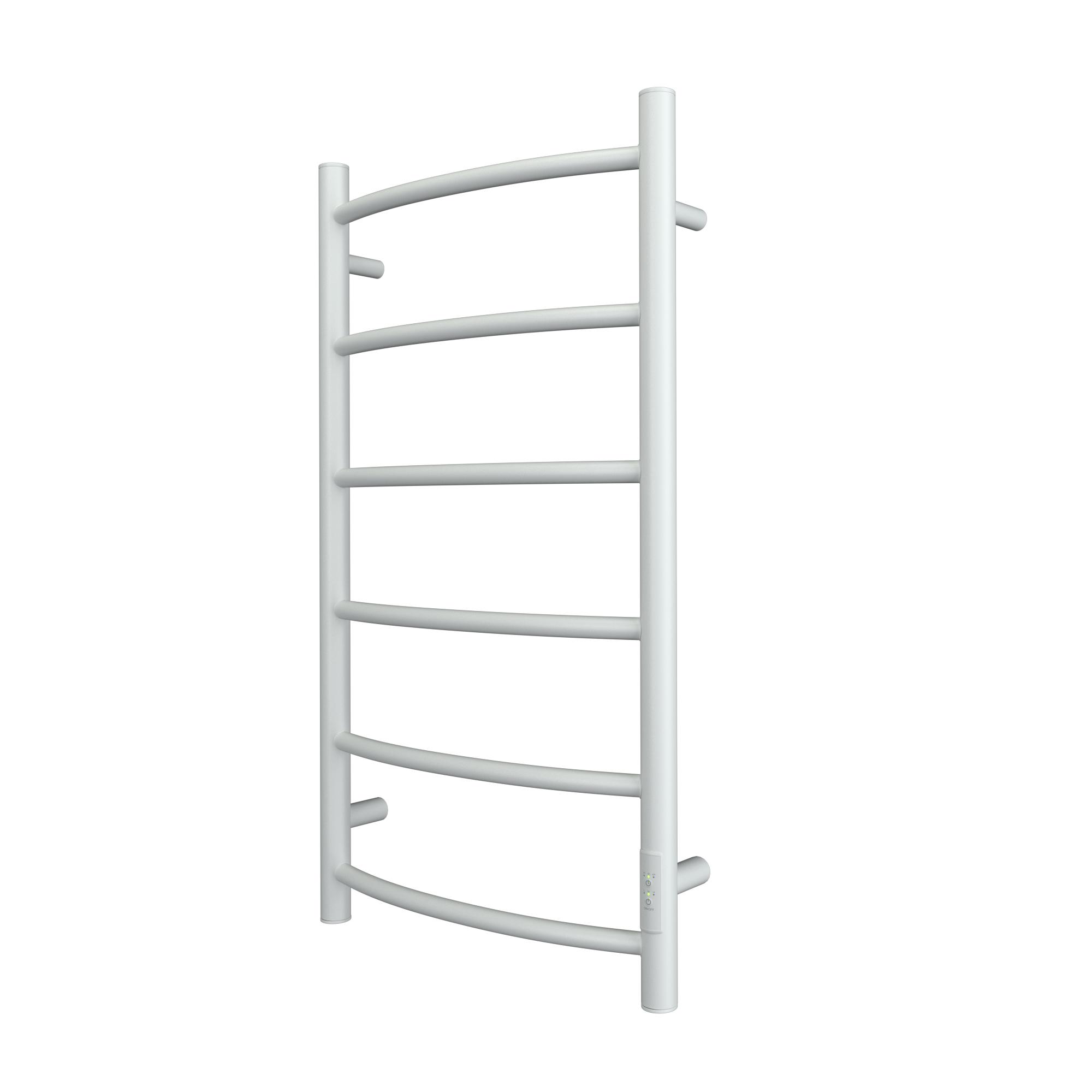 Приобрести point полотенцесушитель электрический афина п6 400x800 диммер справа, белый pn04848w