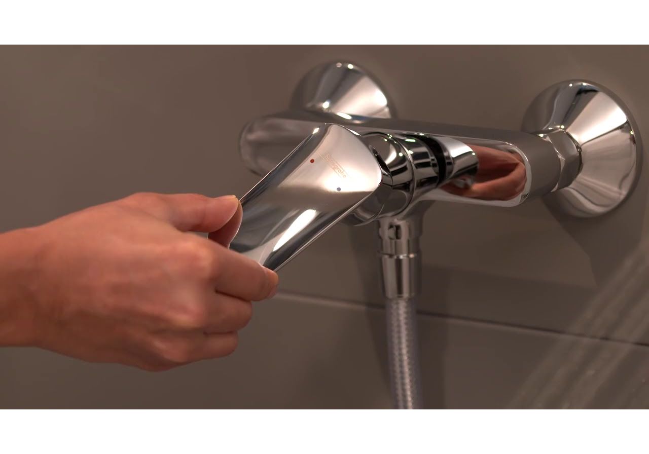 Приобрести 71600000 logis смеситель для душа, однорычажный, вм