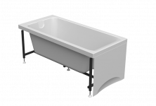 Радомир Боковая панель для ванны Агата 70см. L/R