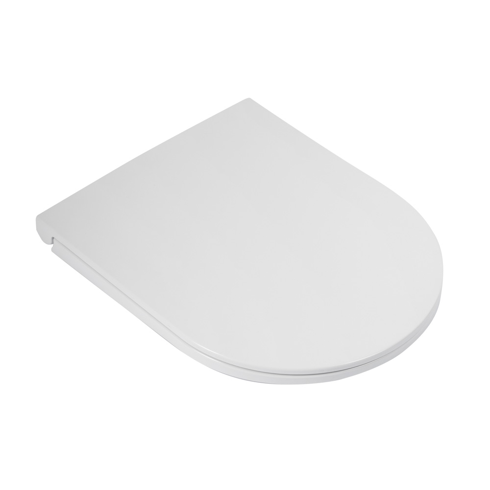 Приобрести belbagno крышка-сиденье, белое bb902sc