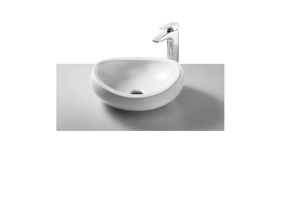 Приобрести раковина чаша roca urbi 1 45 см 7.3272.2.500.0