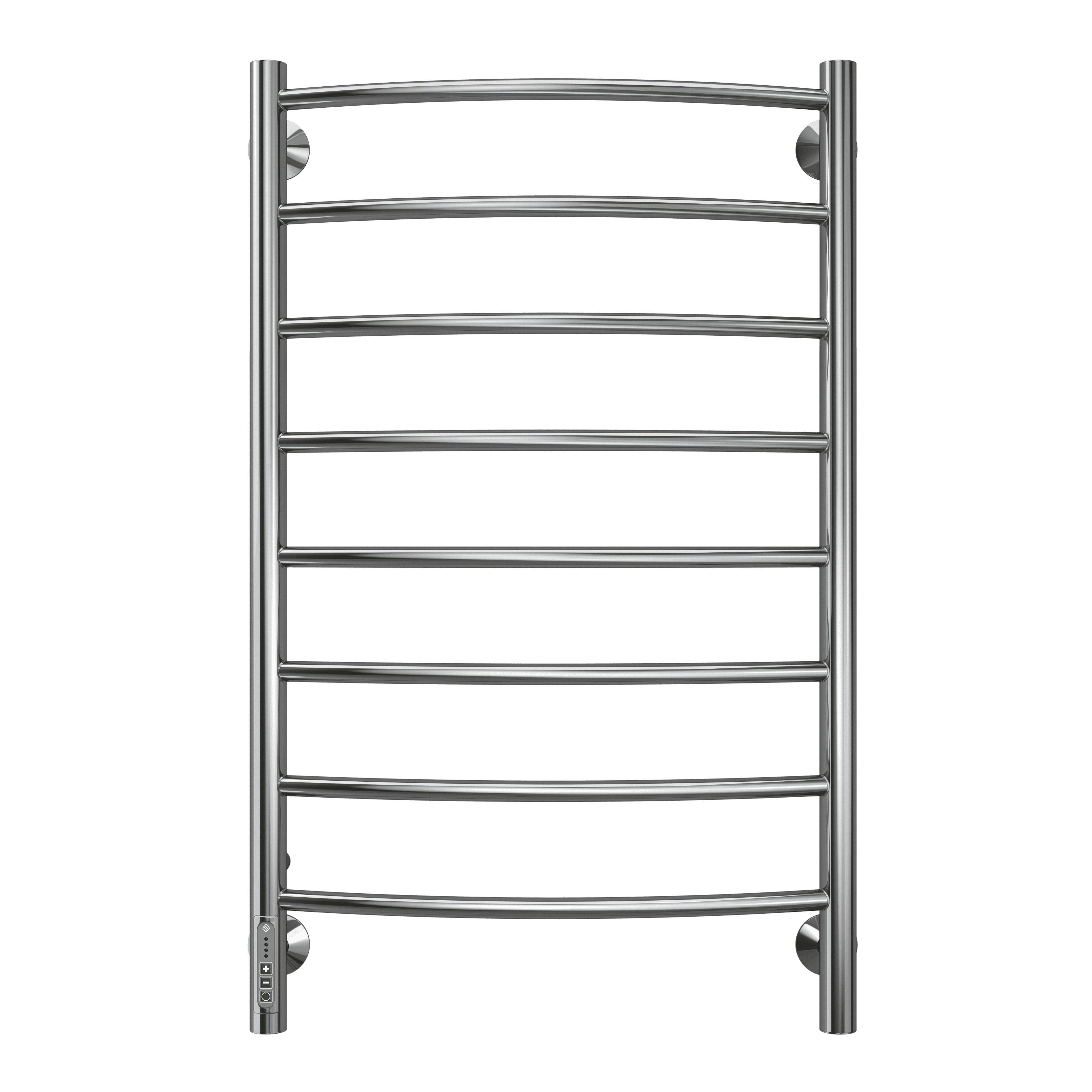 Приобрести полотенцесушитель 500х850 мм электрический terminus классик п8 4670078531377