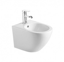 Биде подвесное Sole Pandora 2