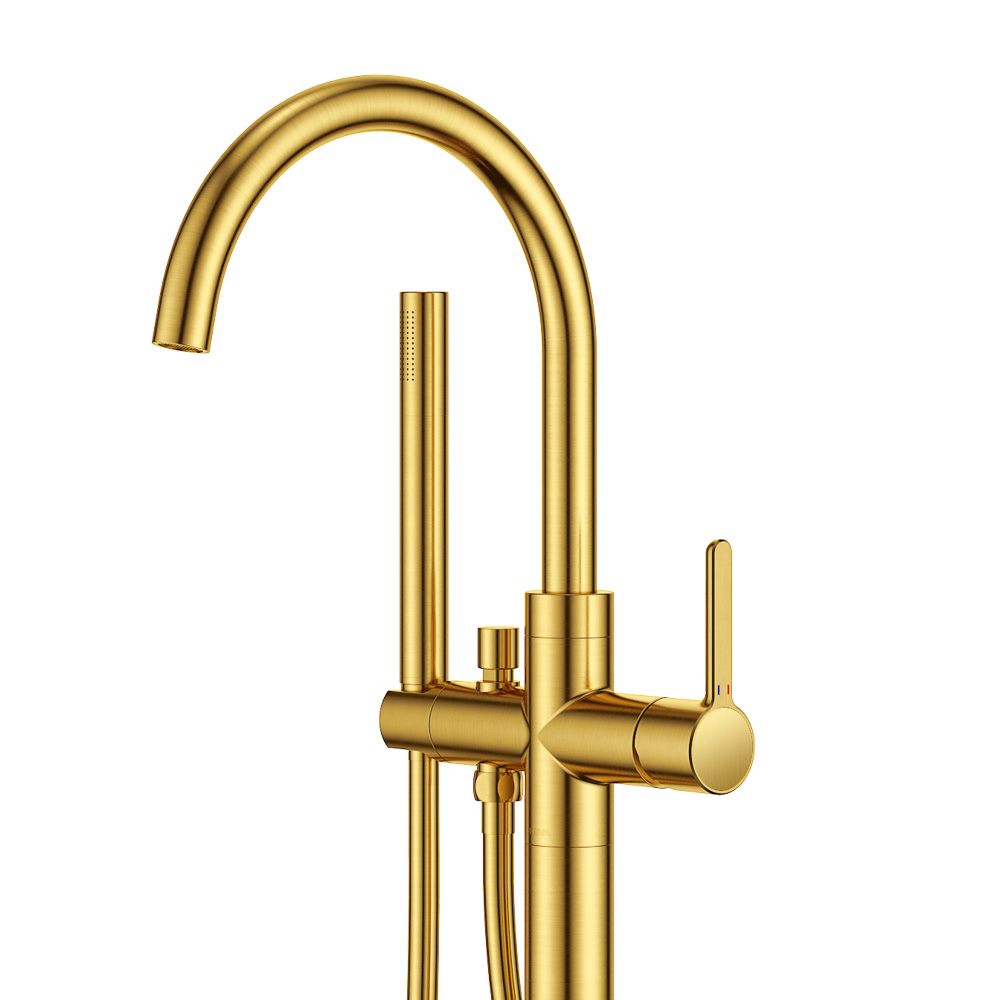 Приобрести cezares напольный смеситель для ванныeco-vdp-boro