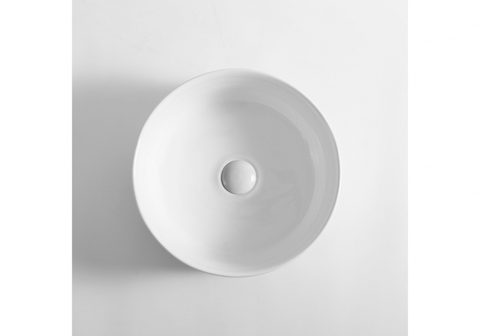 Приобрести раковина-чаша ceramalux 40 см w 1532