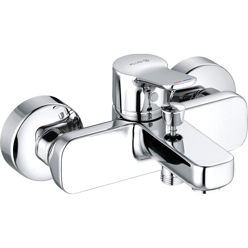 Приобрести kludi pure&easy набор продуктов 3in1 для ванны и душа, арт. 376850565