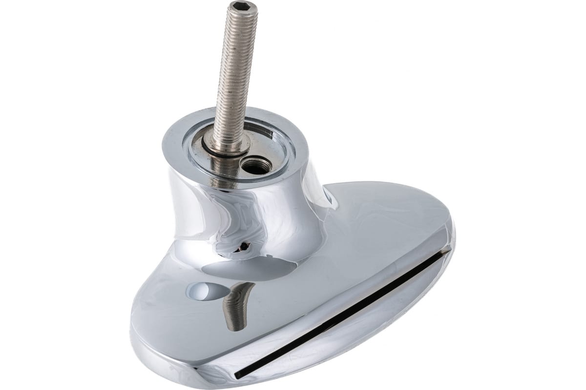 Приобрести aquanet смеситель на борт ванны practic 2 af111-63b