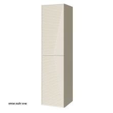 Caprigo Пенал MODO Terza 35 см, кремовая