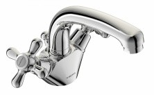 Смеситель для умывальника Vidima RETRO BA119AA