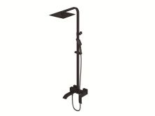 Hayzburg Душеывая система, кофеин HB-3010CA