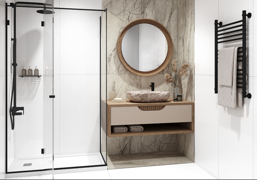 Приобрести керамогранит delacora absolute ice 600*1200мм d12038m