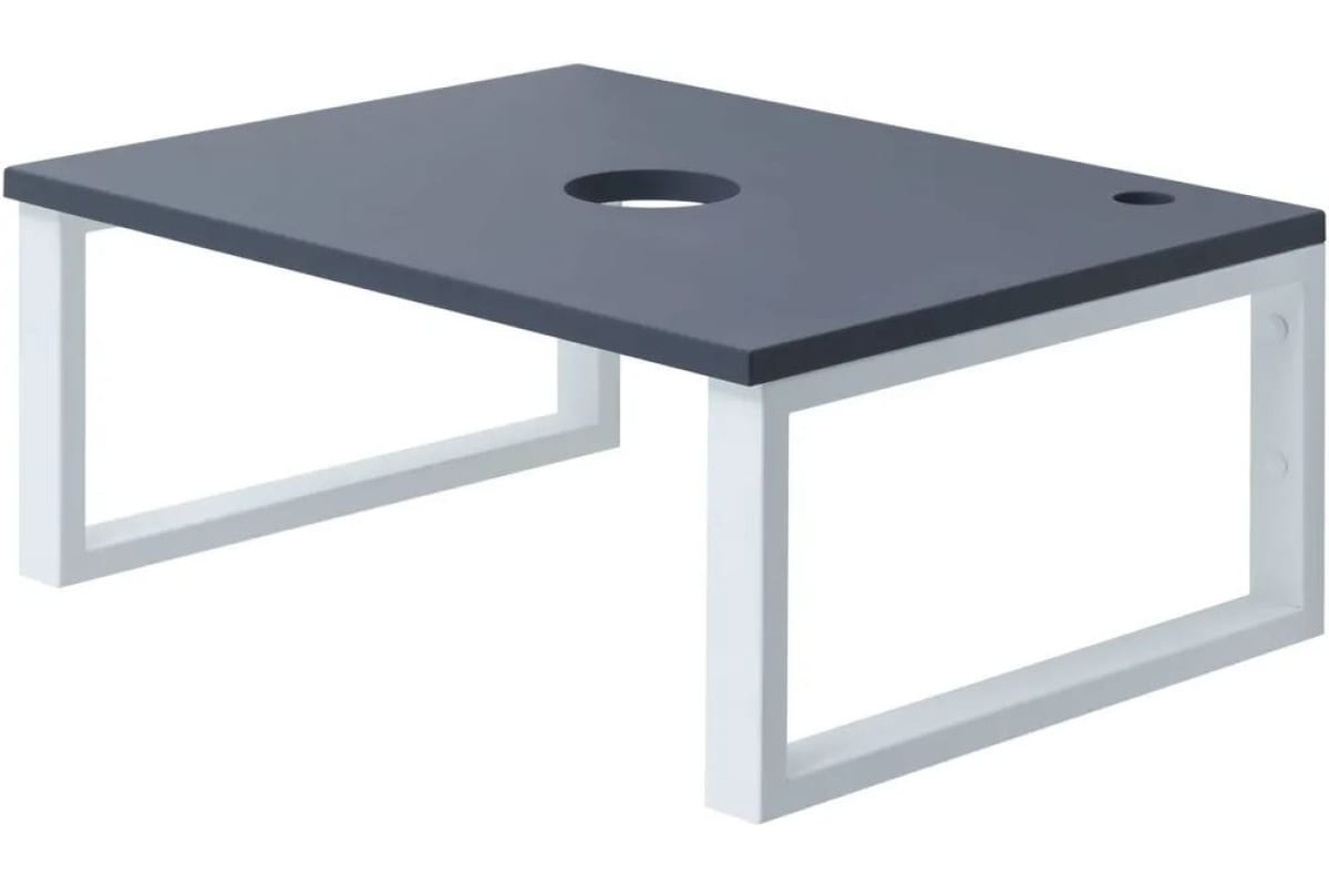 Приобрести aquanet столешница терра 60 см, маренго