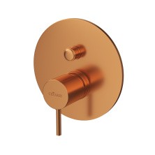 CEZARES Встраиваемый смеситель LEAF-VDIM-L-SS