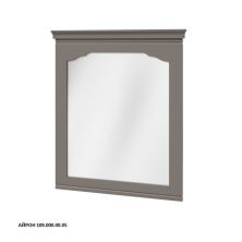 Caprigo Зеркало PRESTON 80 см, айрон