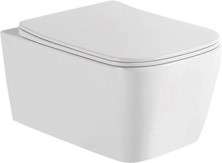 Aquanet Подвесной унитаз Trend Rimless LX-1148