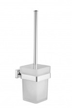 Ершик для унитаза Vieir V5013 хром