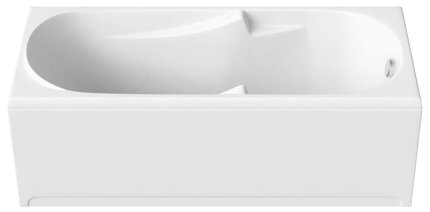 Приобрести акриловая ванна bas ибица 150х70