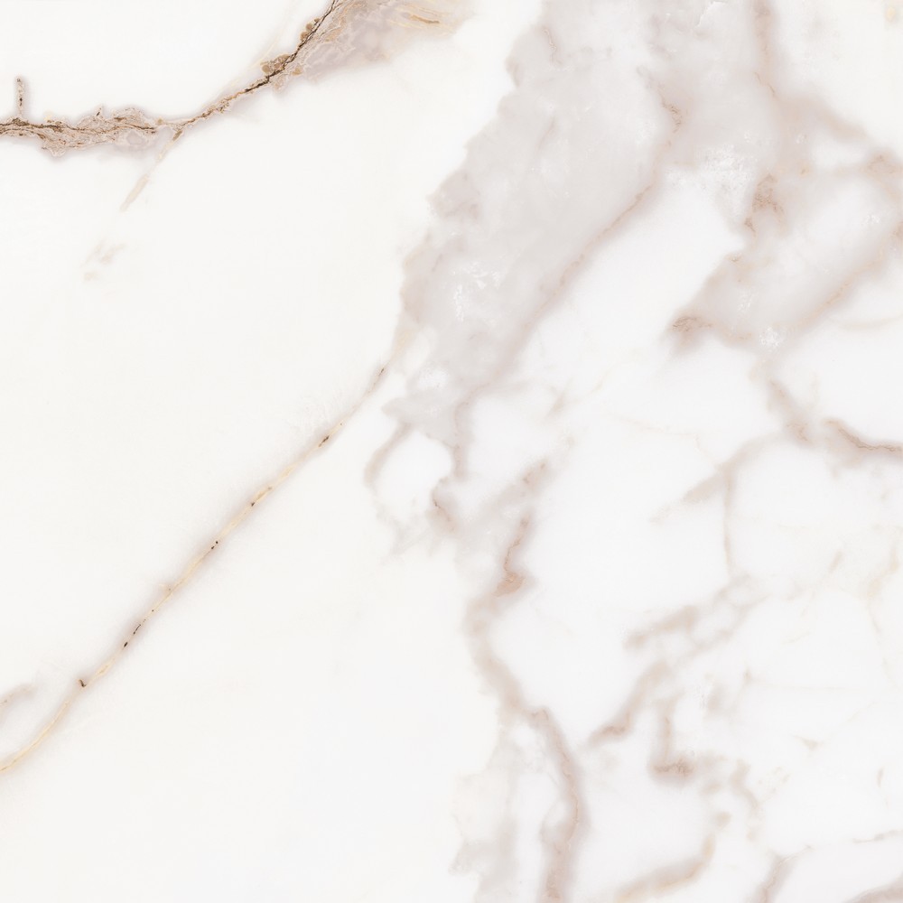 Приобрести керамогранит kerranova iceberg 600x600 мм, lr белый 