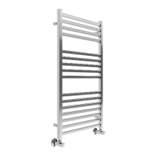 Terminus Полотенцесушитель Ватикан П16 50х100 см, водяной, хром