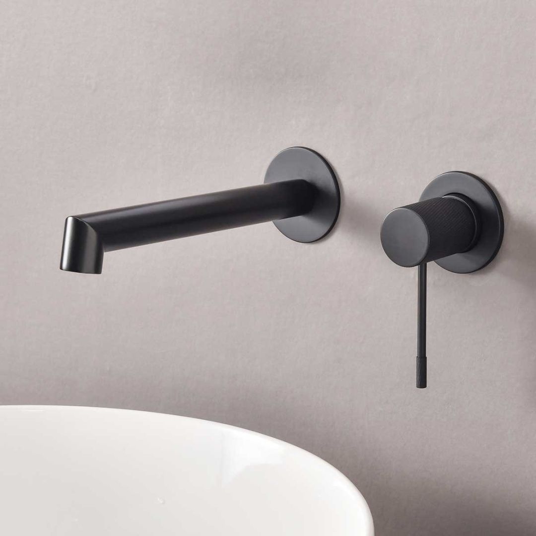 Приобрести vincea смеситель для раковины desire, настенный, хром vbfw-1d1mb